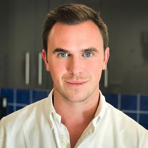 James Boden