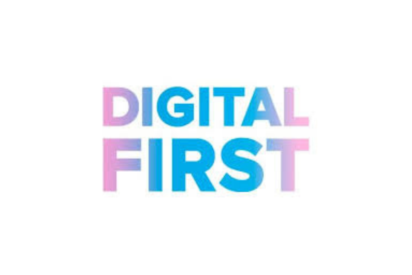 Digital First Belgium