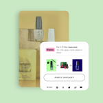 How to use overlays for upselling and cross-selling