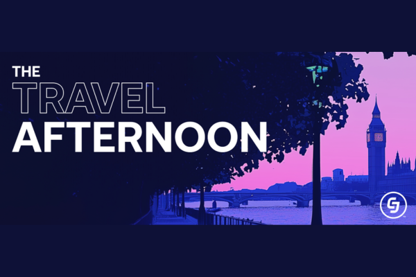 Travel Afternoon by CJ