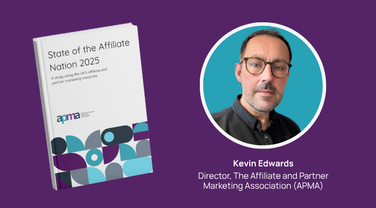 Kevin Edwards APMA