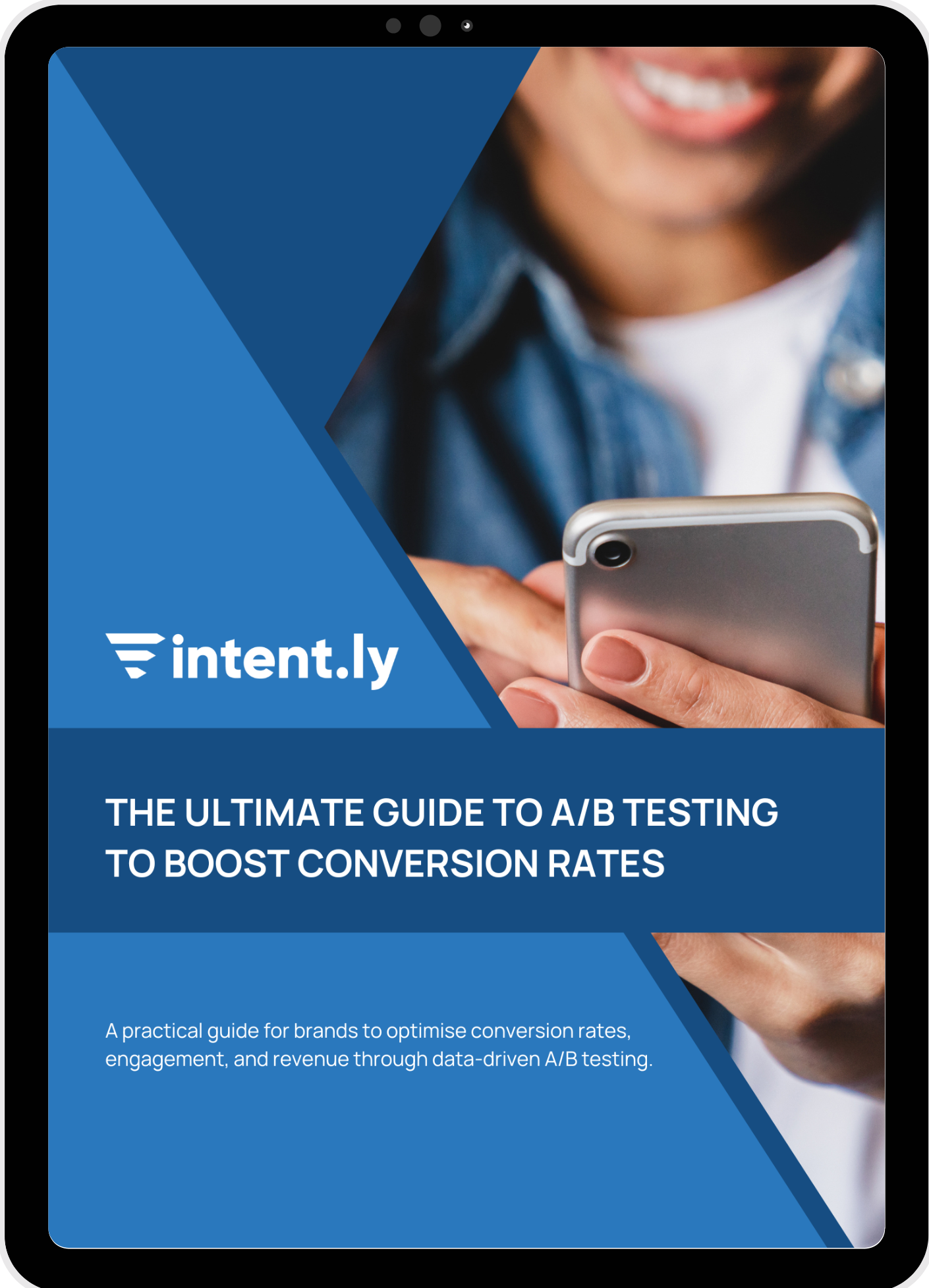 A/B testing guide