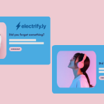 How to set up effective A/B tests for overlays