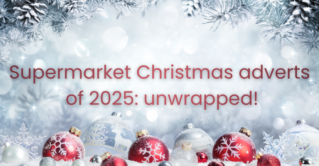 Supermarket Christmas adverts of 2025: unwrapped!
