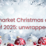 Supermarket Christmas adverts of 2025: unwrapped!