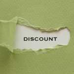 The discount code dilemma