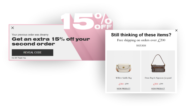 Overlay examples (1)