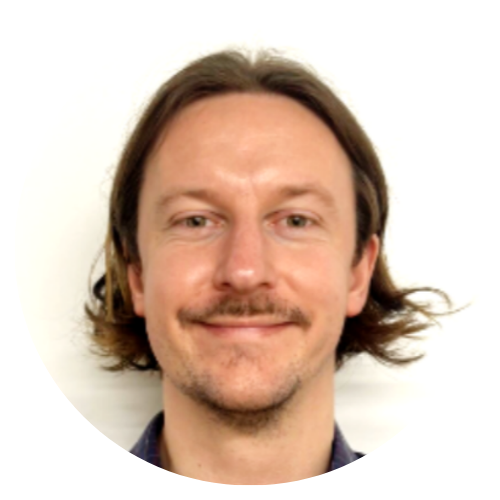 Andrew Denny
